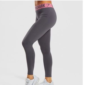 Gym shark fit leggings brand new